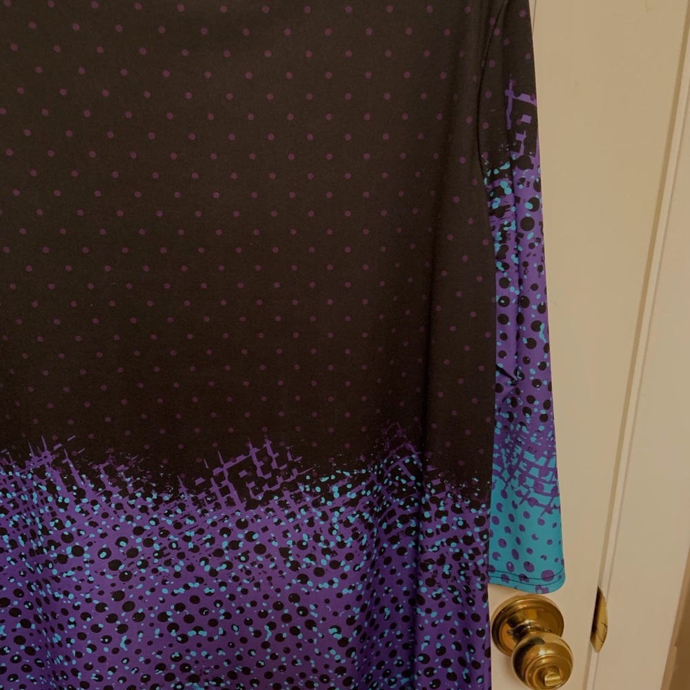 ModLilly  Tunic Top - Picture 5 of 6